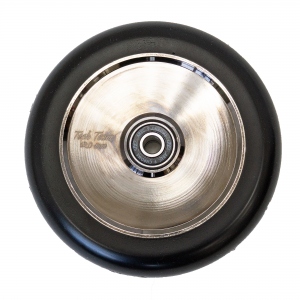 Колесо для самоката трюкового Hollow, диаметр 120 мм, черный