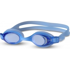 Очки для плавания Indigo G800 цв.синий