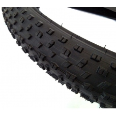 Велопокрышка FatBike 26х4,0 HYD030