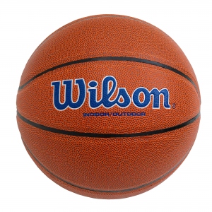Мяч баскетбольный WILSON Golden State Warriors PVC, размер 7