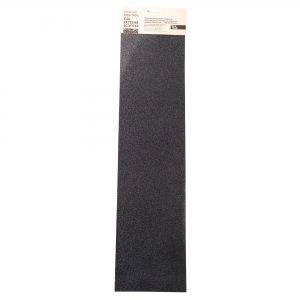 Шкурка для самоката Малевич, размер 153х610 мм, цвет черный