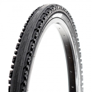 Покрышка велосипедная, диаметр колес 26"дюймов, ширина 1.95" Kenda, с антипрокольным слоем K-Shield, полуслик