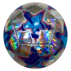 Мяч футбольный ADIDAS UCL Training, цвет мультцвет, размер 5