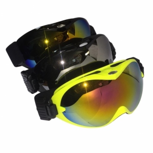 Очки лыжные для взрослых мультицвет H800