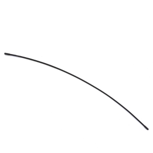 Оплетка троса переключения отрезанная, 4мм длина 52,5 см