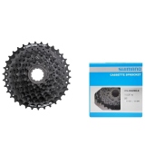 Кассета 9ск Shimano HG200 11-34