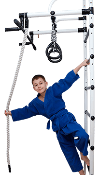 Спортивные комплексы
